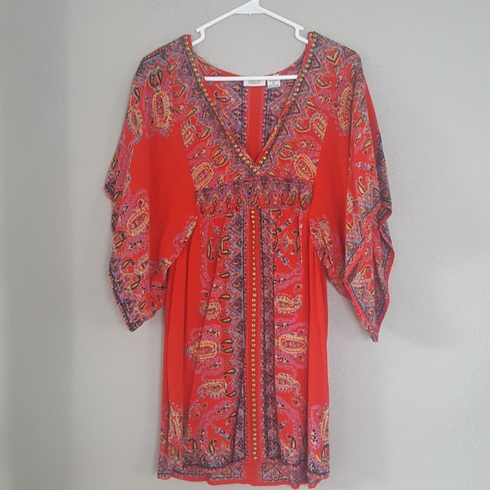 Charming Charlie's Dress